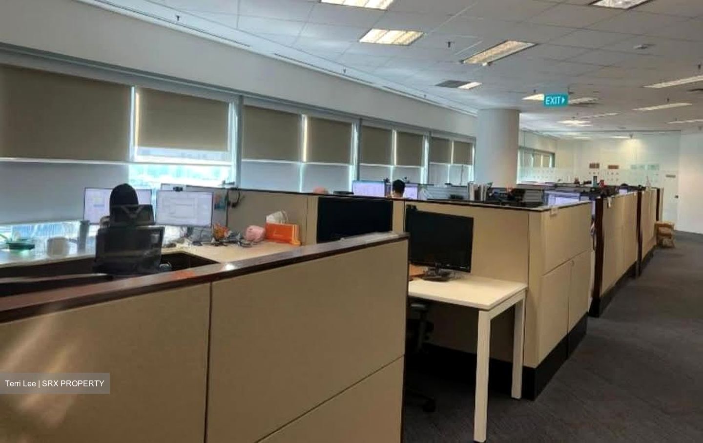 Suntec Tower Three (D1), Office #573469991